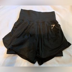 Gymshark Vital Seamless 2.0 2-in-1 shorts